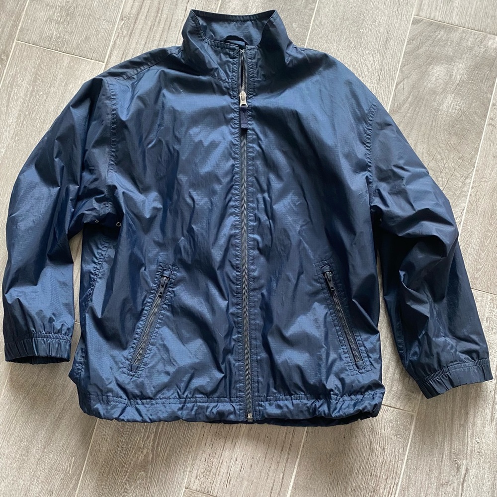 GAP boys windbreaker